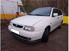 seat cordoba vario (6k5) del año 1998