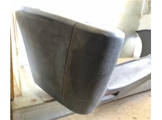 Recambio de paragolpes trasero para citroen jumpy 2.0 hdi 125 fap 27 l1h1 fugón referencia OEM IAM 7410AS 1497604078 1497604078 