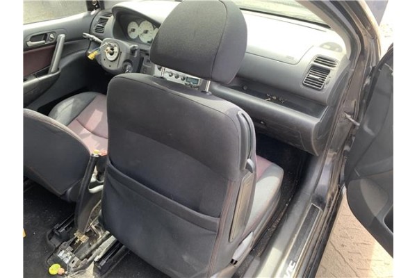 Recambio de asiento delantero derecho para honda civic berlina 3 (ep) 1.6i sport referencia OEM IAM 81121S5SE02ZB  
