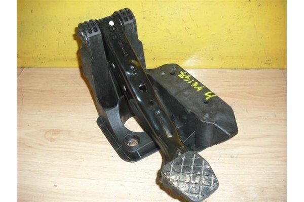 Recambio de pedal freno para seat ibiza berlina (6j5) 1.6 tdi referencia OEM IAM 6R1721058 8201790 Recambio de pedal freno para seat ibiza berlina (6j5) 1.6 tdi referencia OEM IAM 6R1721058 8201790