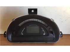 Recambio de cuadro completo para citroen c3 1.4 hdi referencia OEM IAM P9650735480G01 216740686 