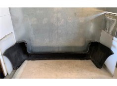 Recambio de paragolpes trasero para citroen jumpy 2.0 hdi 125 fap 27 l1h1 fugón referencia OEM IAM 7410AS 1497604078 1497604078 