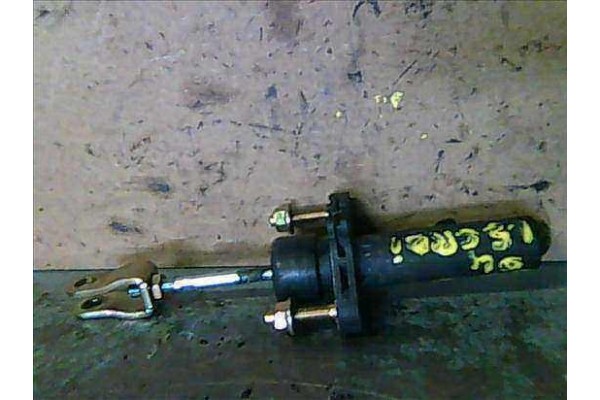 Recambio de bomba de embrague para hyundai getz (tb)(2002) 1.5 crdi referencia OEM IAM   