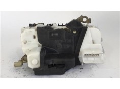 Recambio de cierre electromagnetico delantero derecho para citroen c5 berlina 2.0 exclusive referencia OEM IAM 9136J9 9800618280