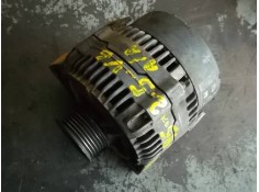 Recambio de alternador para opel omega b 2.5 v6 referencia OEM IAM 90413763 0123505004 