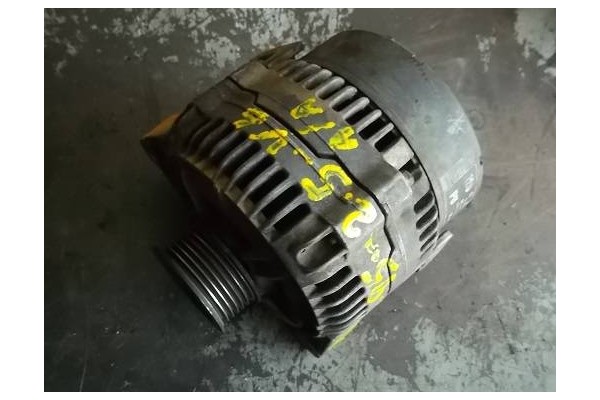 Recambio de alternador para opel omega b 2.5 v6 referencia OEM IAM 90413763 0123505004  Recambio de alternador para opel omega b 2.5 v6 referencia OEM IAM 90413763 0123505004