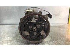 Recambio de compresor aire acond. para volvo v40 familiar 1.9 di referencia OEM IAM 1767006234 SD7H15 