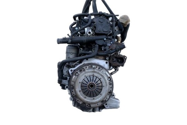 Recambio de motor completo para volkswagen lupo (6x1/6e1) 1.4 trendline referencia OEM IAM AMF  
