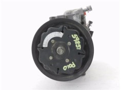 Recambio de compresor aire acond. para volkswagen polo iv (9n1) 1.4 16v referencia OEM IAM 6Q0820803D 20030521425 
