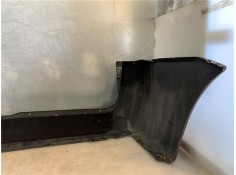 Recambio de paragolpes trasero para citroen jumpy 2.0 hdi 125 fap 27 l1h1 fugón referencia OEM IAM 7410AS 1497604078 1497604078 