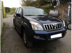 toyota land cruiser (j12) del año 2006