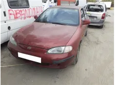 hyundai lantra berlina (rd) del año 1997