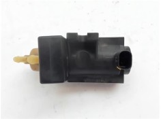 Recambio de electrovalvula turbo para mercedes-benz clase a (bm 169) 2.0 a 160 cdi exclusive edition (169.006) referencia OEM IA