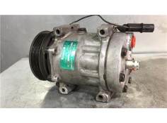 Recambio de compresor aire acond. para volvo v40 familiar 1.9 di referencia OEM IAM 1767006234 SD7H15 