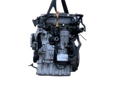 Recambio de motor completo para volkswagen lupo (6x1/6e1) 1.4 trendline referencia OEM IAM AMF  