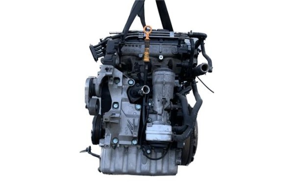 Recambio de motor completo para volkswagen lupo (6x1/6e1) 1.4 trendline referencia OEM IAM AMF  