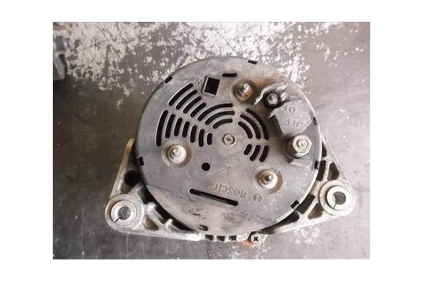 Recambio de alternador para opel omega b 2.5 v6 referencia OEM IAM 90413763 0123505004  Recambio de alternador para opel omega b 2.5 v6 referencia OEM IAM 90413763 0123505004