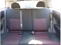 Recambio de asientos traseros para honda civic berlina 3 (ep) 1.6i sport referencia OEM IAM 82132S5SG01 82521S5SG12ZB 