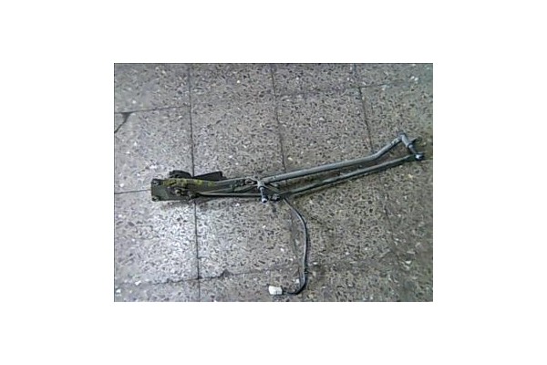 Recambio de motor limpiaparabrisas delantero para citroen xsara coupé (n0) 1.6 i referencia OEM IAM  0390241355 