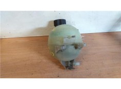 Recambio de botella expansion para citroen c3 1.4 hdi referencia OEM IAM 9639562680  