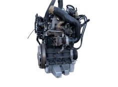 Recambio de motor completo para volkswagen lupo (6x1/6e1) 1.4 trendline referencia OEM IAM AMF  