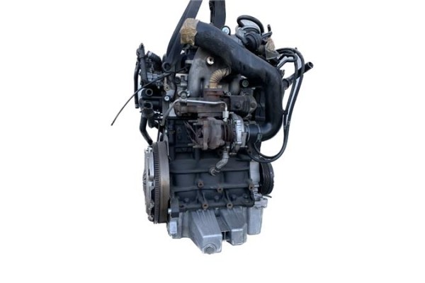 Recambio de motor completo para volkswagen lupo (6x1/6e1) 1.4 trendline referencia OEM IAM AMF  