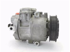 Recambio de compresor aire acond. para volkswagen polo iv (9n1) 1.4 16v referencia OEM IAM 6Q0820803D 20030521425 