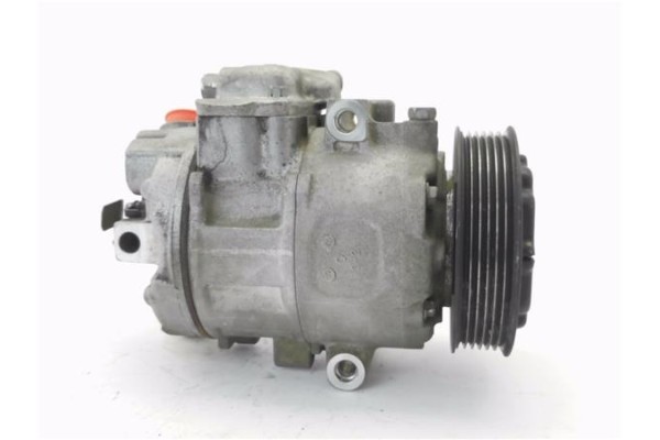 Recambio de compresor aire acond. para volkswagen polo iv (9n1) 1.4 16v referencia OEM IAM 6Q0820803D 20030521425 