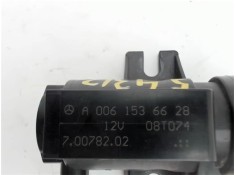 Recambio de electrovalvula turbo para mercedes-benz clase a (bm 169) 2.0 a 160 cdi exclusive edition (169.006) referencia OEM IA