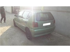 volkswagen polo iii (6n1) del año 1999