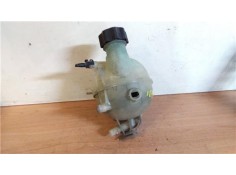 Recambio de botella expansion para citroen c3 1.4 hdi referencia OEM IAM 9639562680  