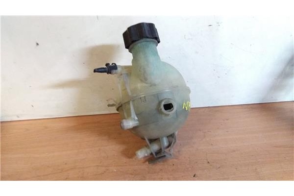 Recambio de botella expansion para citroen c3 1.4 hdi referencia OEM IAM 9639562680   Recambio de botella expansion para citroen c3 1.4 hdi referencia OEM IAM 9639562680