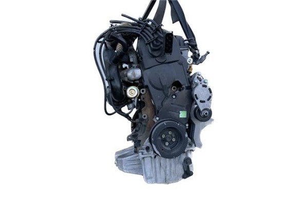 Recambio de motor completo para volkswagen lupo (6x1/6e1) 1.4 trendline referencia OEM IAM AMF  
