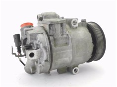 Recambio de compresor aire acond. para volkswagen polo iv (9n1) 1.4 16v referencia OEM IAM 6Q0820803D 20030521425 