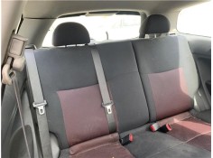 Recambio de asientos traseros para honda civic berlina 3 (ep) 1.6i sport referencia OEM IAM 82132S5SG01 82521S5SG12ZB 