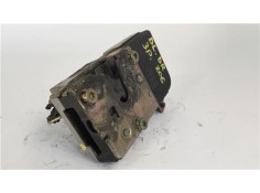 CIERRE ELECTROMAGNETICO DELANTERO DERECHO 9136J0 