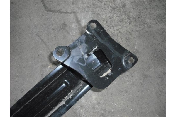 Recambio de refuerzo paragolpes para seat ibiza berlina (6j5) 1.4 referencia OEM IAM 6J4807305  