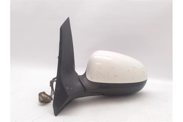 Recambio de retrovisor electrico izquierdo para ford ka (ccu) referencia OEM IAM   438 , FIAT | 456 , FIAT | 36 , FORD | E2 , FO