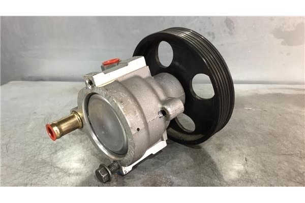 Recambio de bomba servodireccion para volvo v40 familiar 1.9 di referencia OEM IAM 26083876 26054891 
