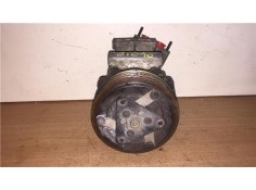 Recambio de compresor aire acond. para citroen c3 1.4 hdi referencia OEM IAM 9646273380 SD6V12 1439F 6453LF , PEUGEOT | 96462738