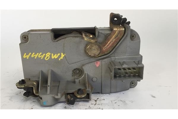 Recambio de cierre electromagnetico delantero derecho para peugeot 206 2.0 hdi 90 referencia OEM IAM 9136J0  
