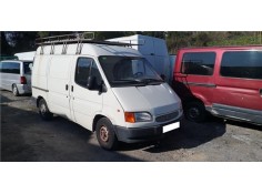 ford transit furgón (e_ _) del año 1996