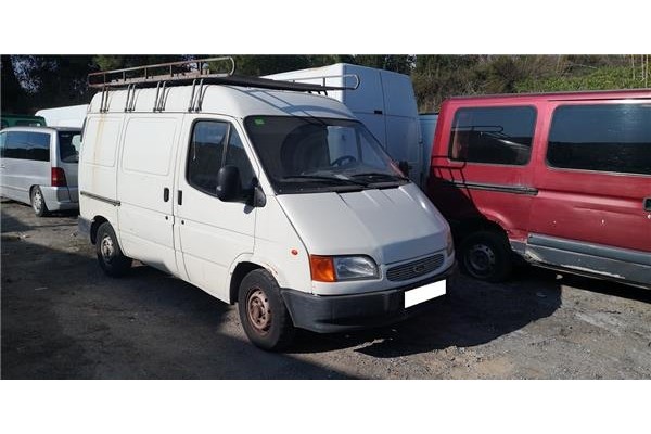 ford transit furgón (e_ _) del año 1996 ford transit furgón (e_ _) del año 1996