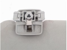 Recambio de parasol derecho para citroen jumpy furgón 2.0 club m referencia OEM IAM 98094983BJ  