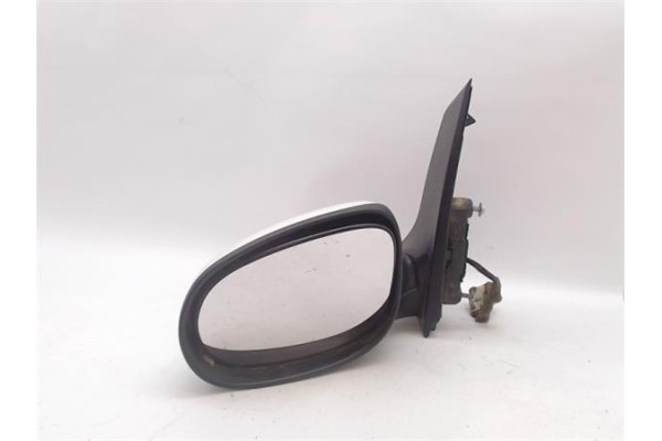 Recambio de retrovisor electrico izquierdo para ford ka (ccu) referencia OEM IAM   438 , FIAT | 456 , FIAT | 36 , FORD | E2 , FO