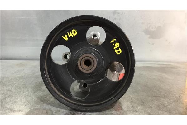 Recambio de bomba servodireccion para volvo v40 familiar 1.9 di referencia OEM IAM 26083876 26054891 