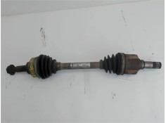 PALIER DELANTERO IZQUIERDO 1S4W3B437AB 1602965 FORD | 3959551 FORD | XS4W3B437BC FORD | 9T163B437AA FORD