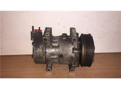 Recambio de compresor aire acond. para citroen c3 1.4 hdi referencia OEM IAM 9646273380 SD6V12 1439F 6453LF , PEUGEOT | 96462738