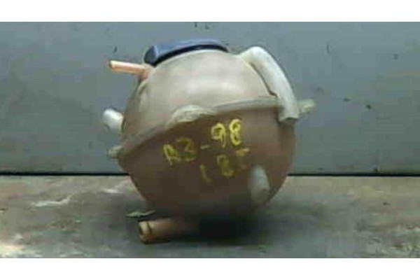Recambio de botella expansion para audi a3 (8l)(1996) 1.8 t ambiente [1,8 ltr. - 110 kw 20v turbo] referencia OEM IAM   