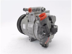 Recambio de compresor aire acond. para volkswagen polo iv (9n1) 1.4 16v referencia OEM IAM 6Q0820803D 20030521425 